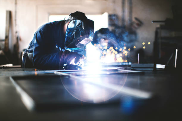 Best Specialty Welding Processes in Holiday, FL