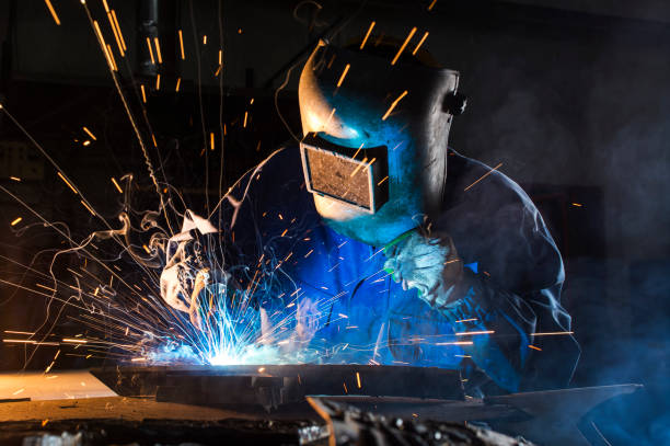 Best Pipe Welding in Holiday, FL