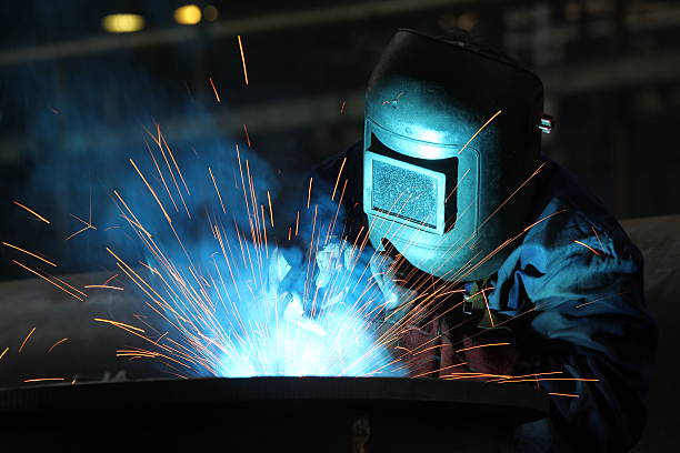 Best Aerospace and Defense Welding in Holiday, FL