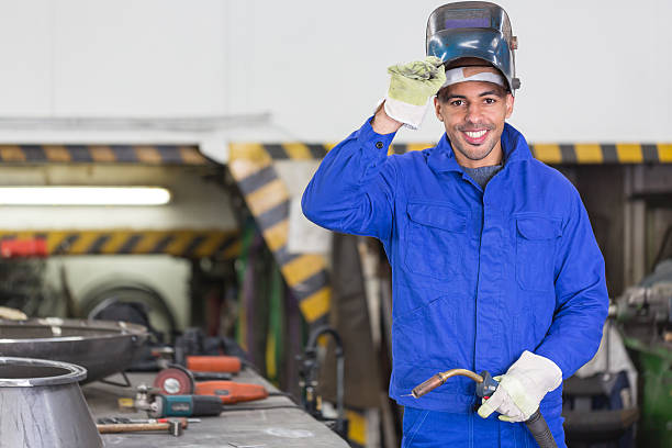 Affordable Welder Services in Holiday, FL